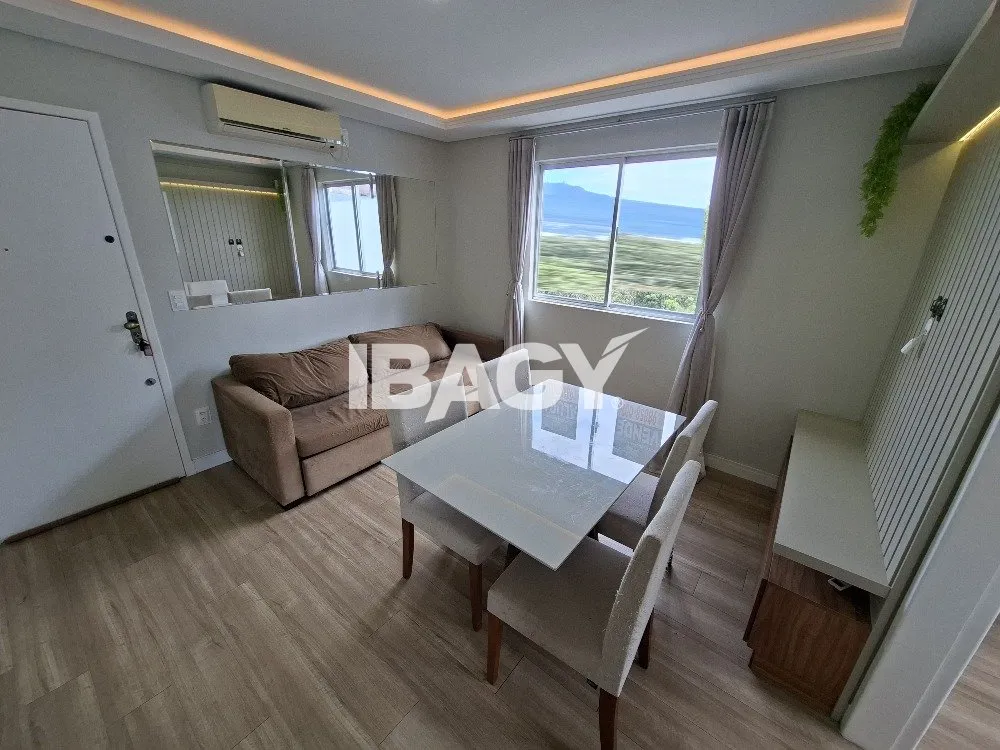 70 m² apartment with 2 bedrooms and 24-hour concierge — photo 3