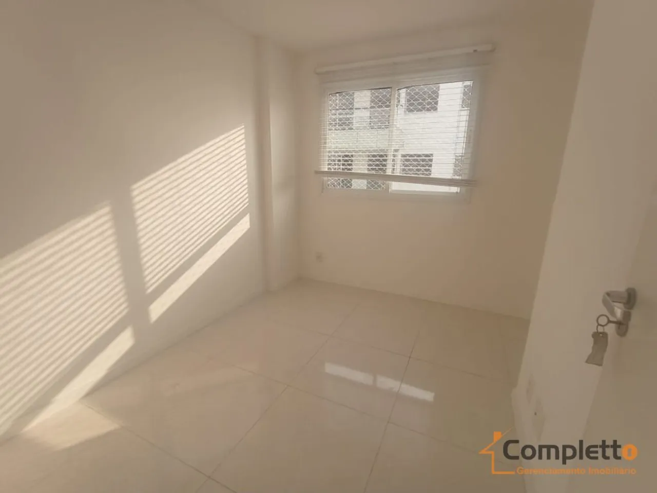 3-bedroom apartment with balcony, 77 m² and 1 parking — photo 6