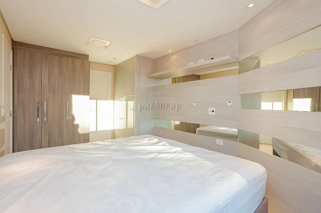 2-bedroom apartment in a building with a sauna — photo 6