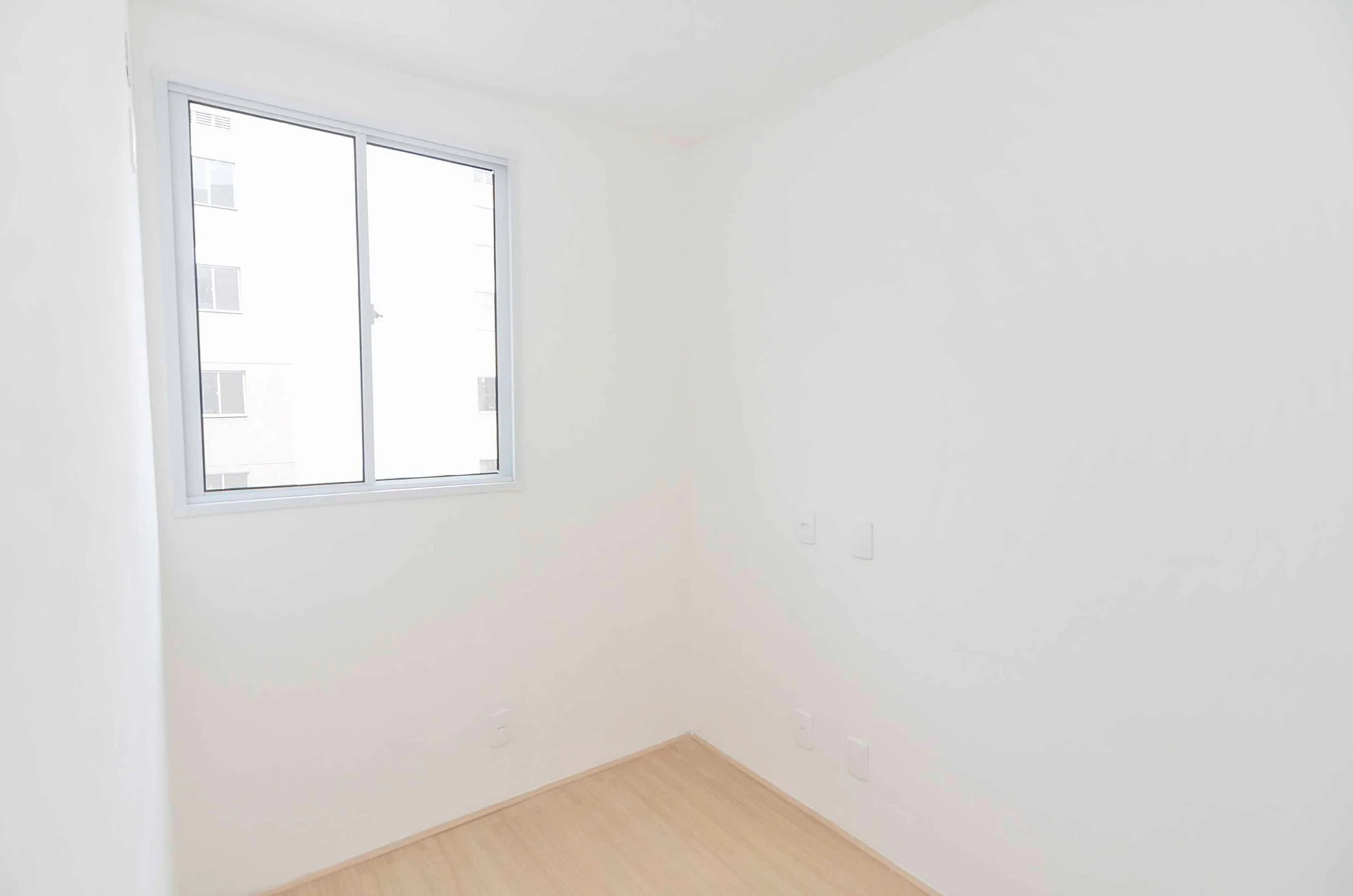 Apartamento de 2 quartos em condomínio com academia — photo 19