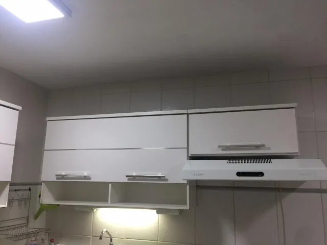 Casa de 2 quartos e 75 m² — photo 9