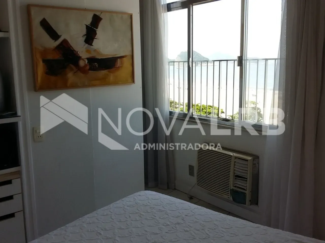 Furnished 1-bedroom apartment with no parking — photo 11