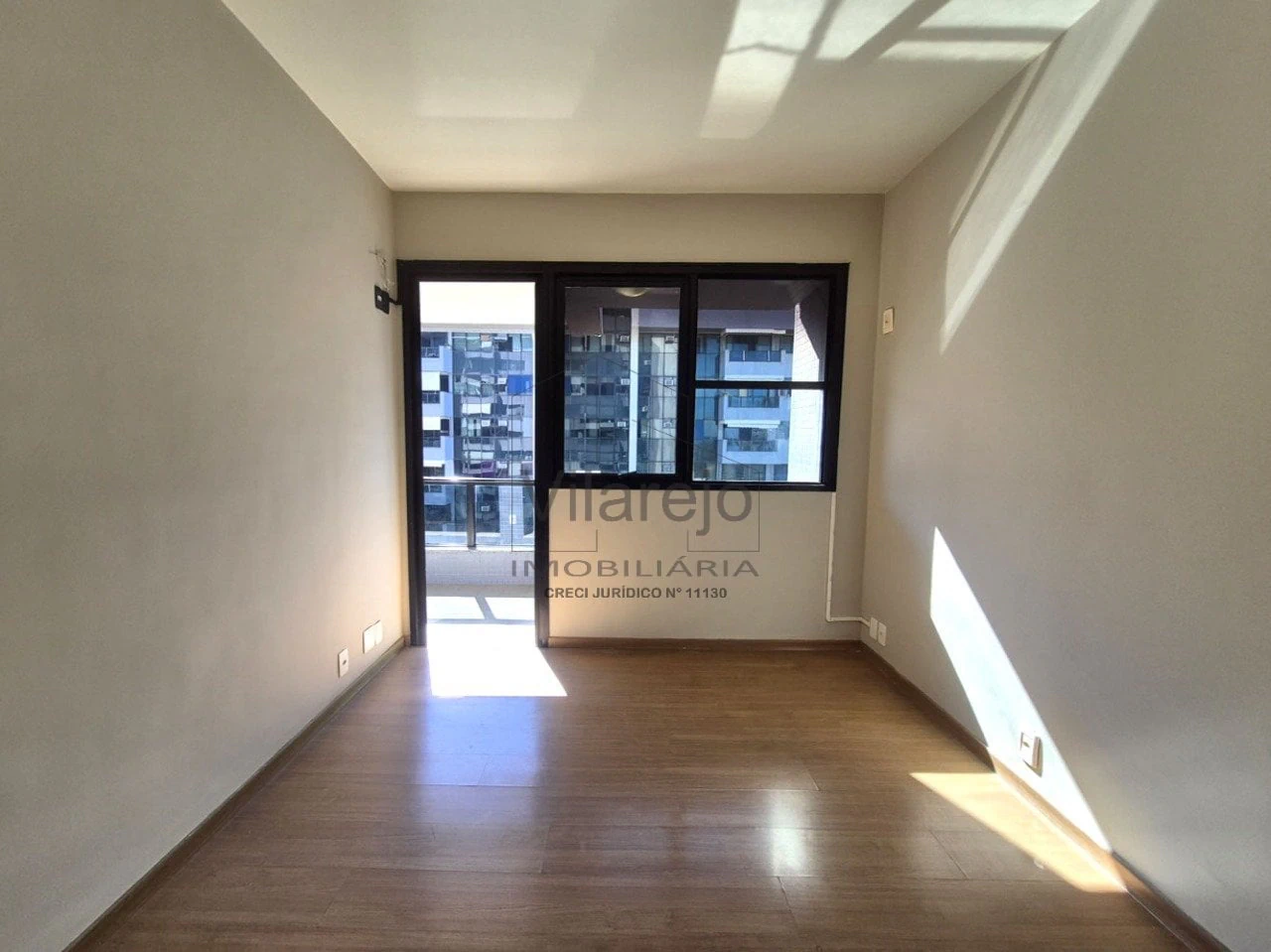 Apartamento com 123 m², 4 quartos e vista da janela — photo 25