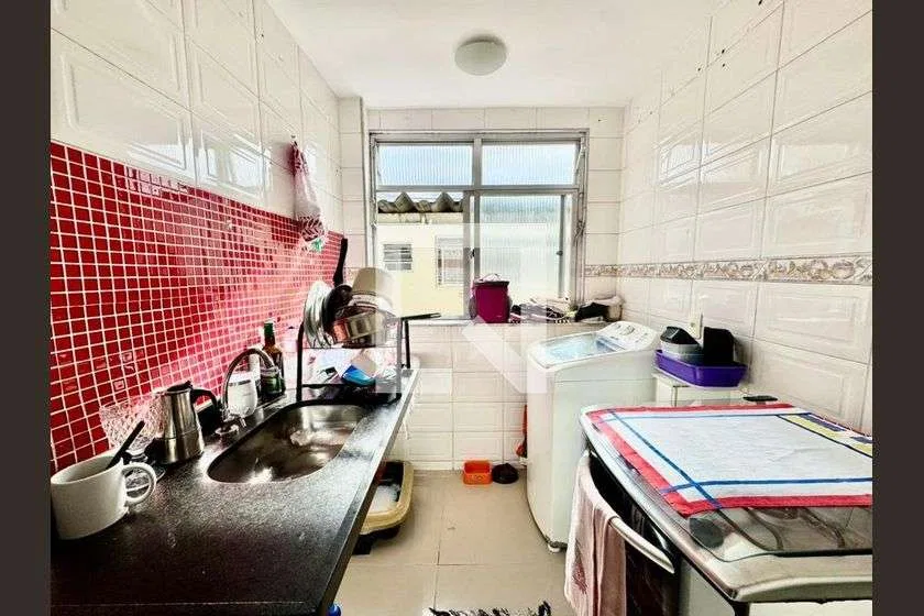 Casa mobiliada de 55 m² com 2 quartos e cozinha à gás — photo 17