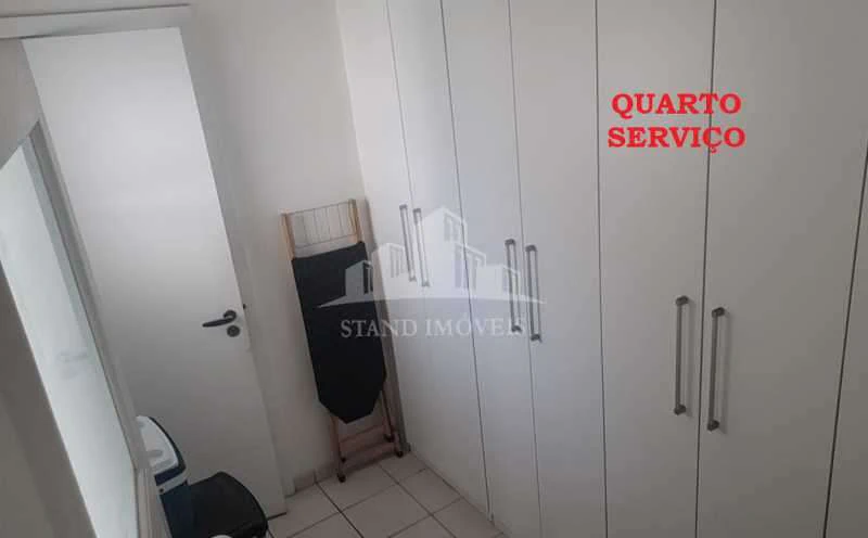 Apartamento mobiliado de 200 m² com 3 quartos e suíte — photo 5