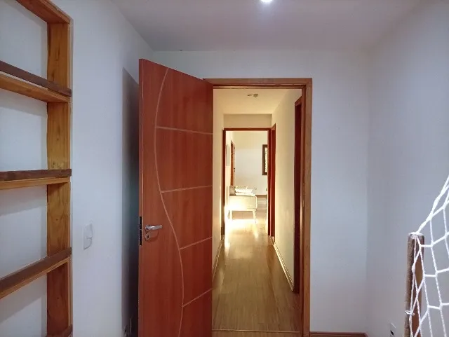 Furnished house with 4 bedrooms and 3 bathrooms — photo 4