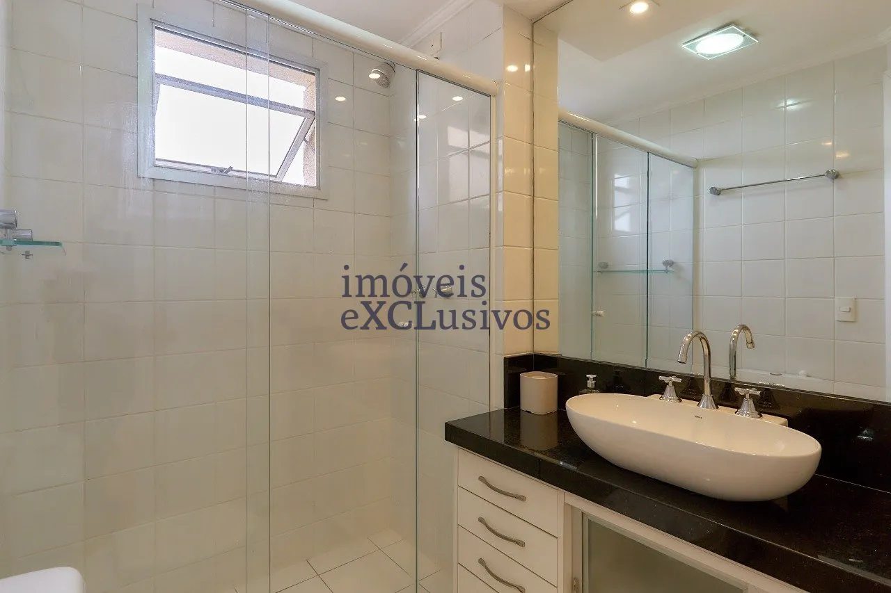 3-bedroom apartment (111 m²) with private BBQ — photo 15