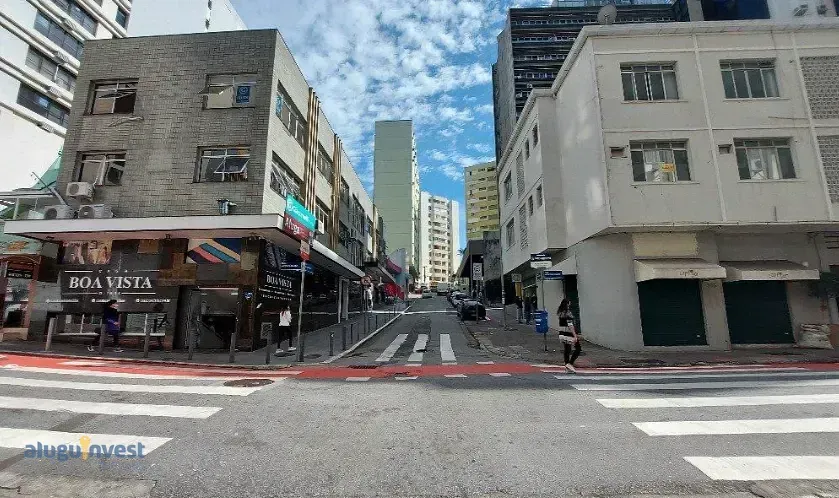 Departamento con espacio de home office en Florianópolis — photo 21