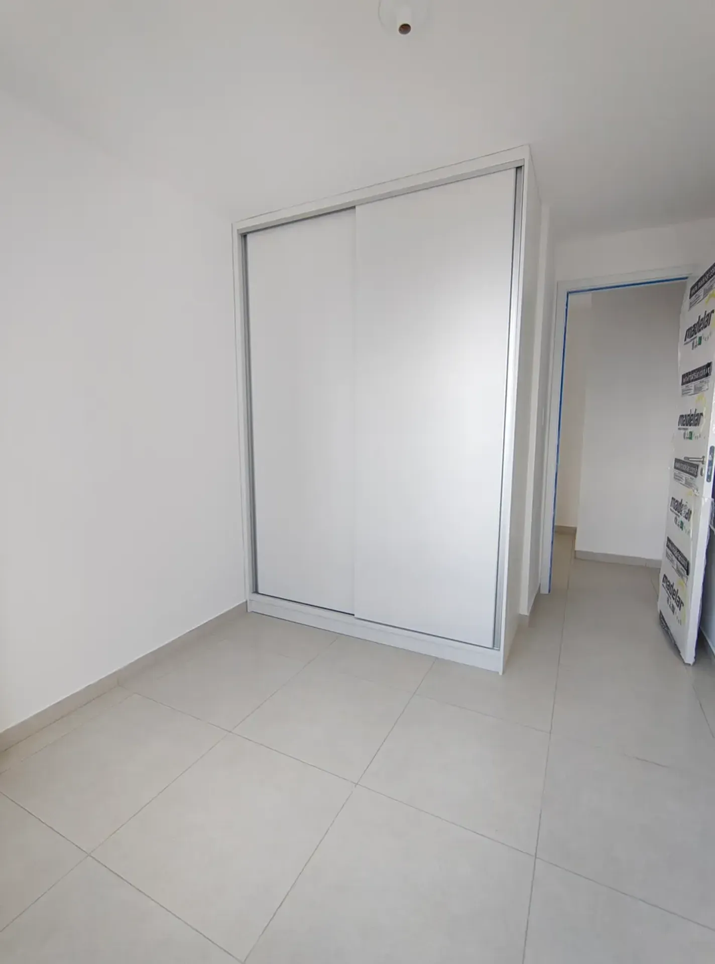 Apartamento de 3 quartos em condomínio com sauna — photo 16