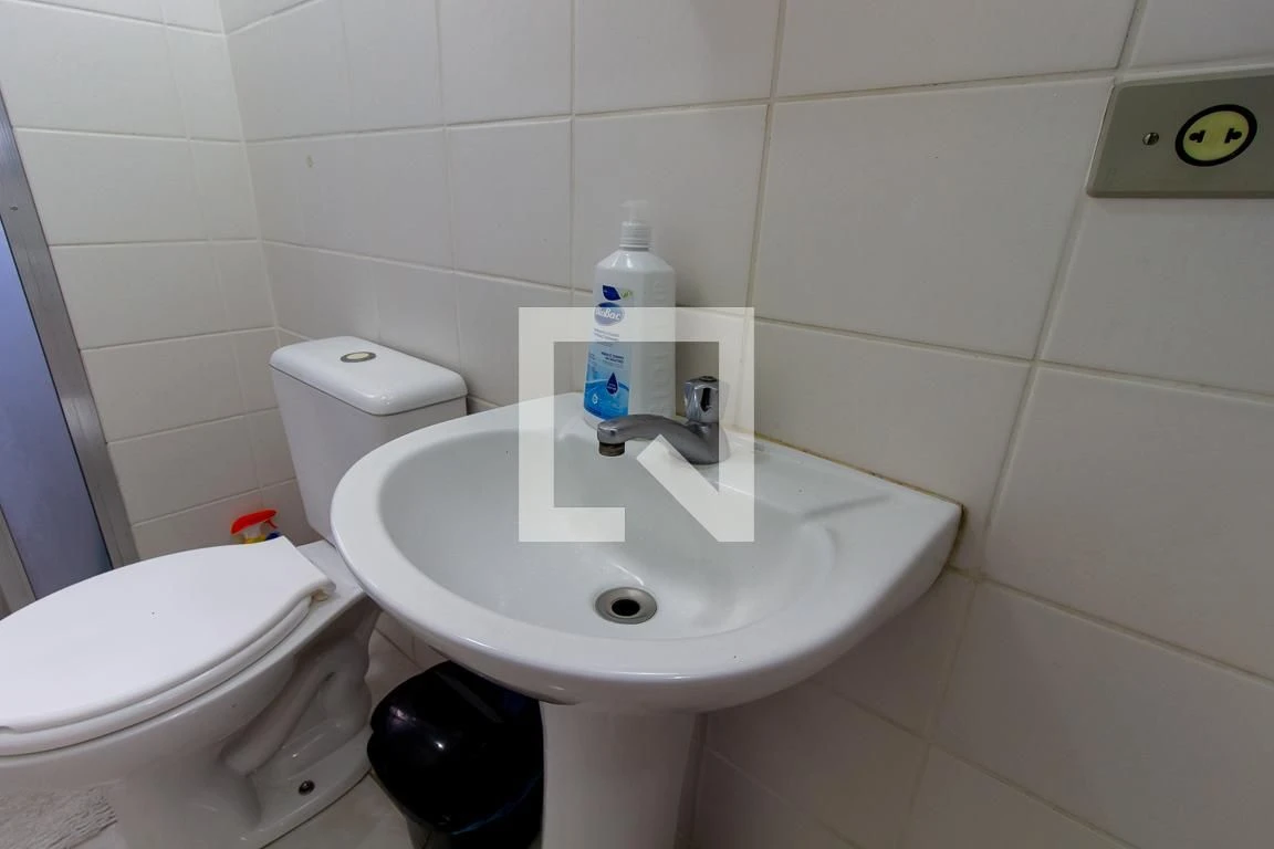 Private BBQ in a 3-bedroom apartment, 65 m² — photo 21