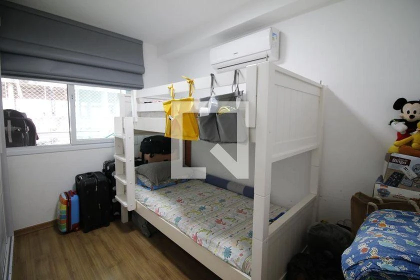 3 quartos e máquina de lavar: apartamento de 98 m² — photo 11