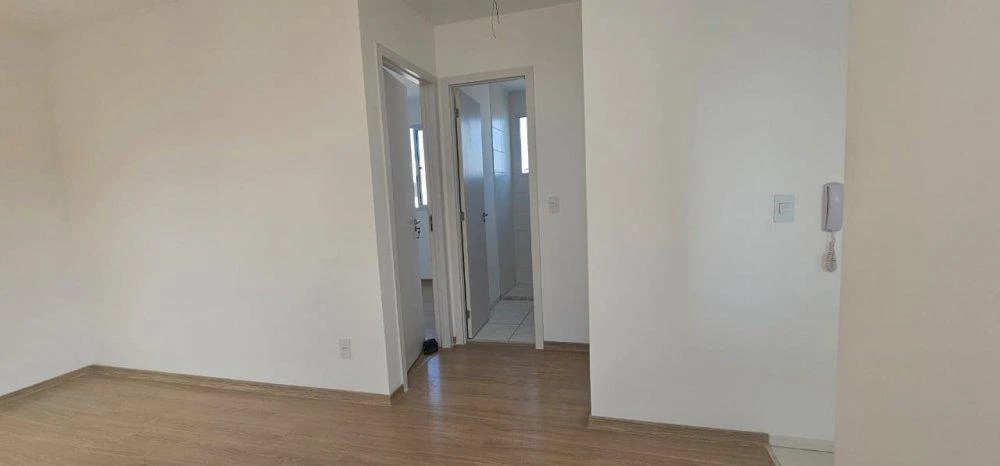 Rental apartment with 2 bedrooms and 44 m² — photo 12