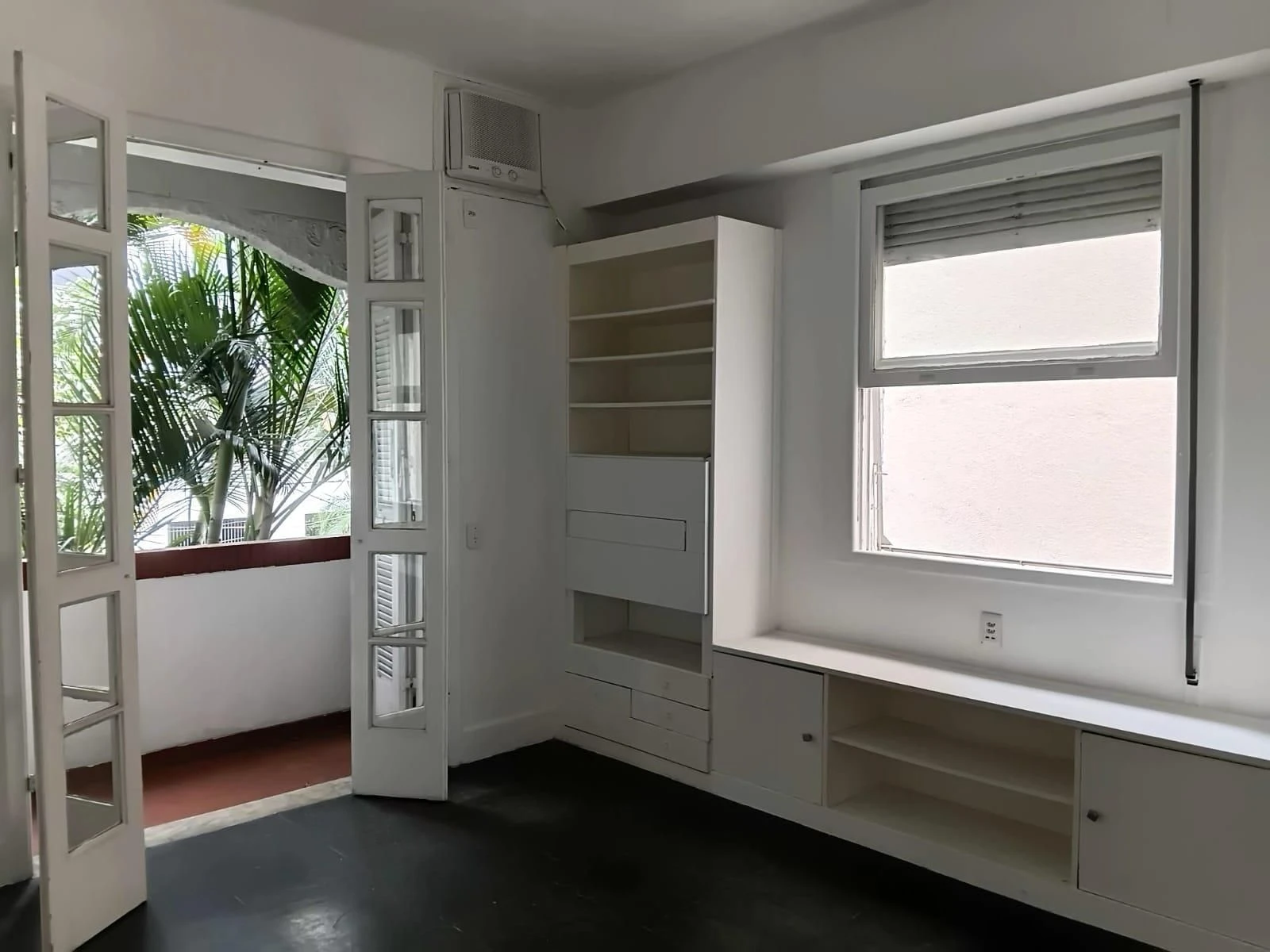 3-bedroom, 110 m² apartment in Rio de Janeiro