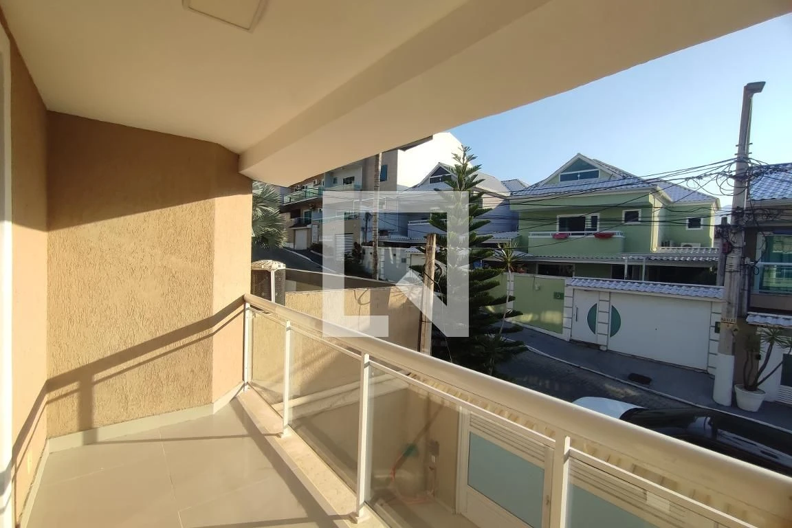 Unfurnished house with 3 bedrooms and 4 bathrooms — photo 14
