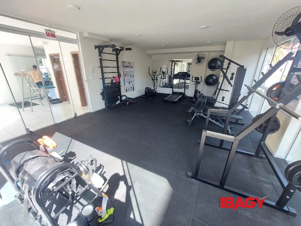 Apartamento amueblado con 2 dormitorios y 72 m² — photo 17