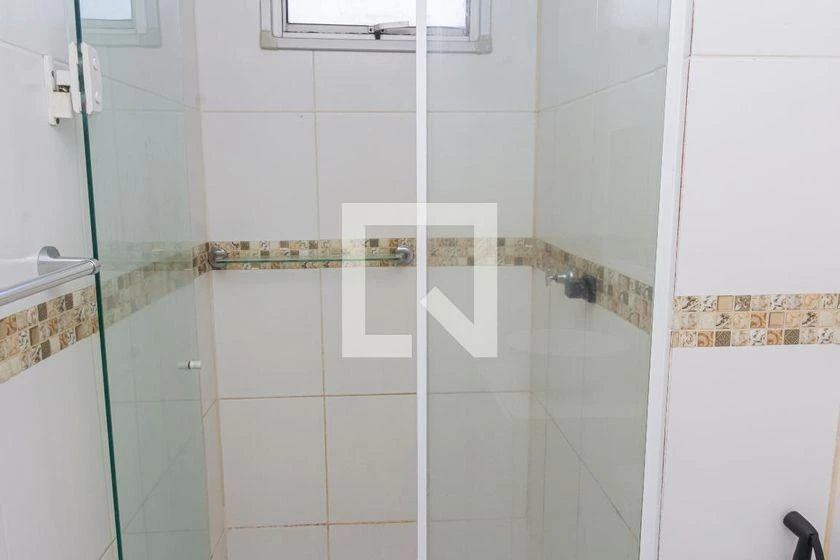 2-bedroom apartment in a building with a pool — photo 16