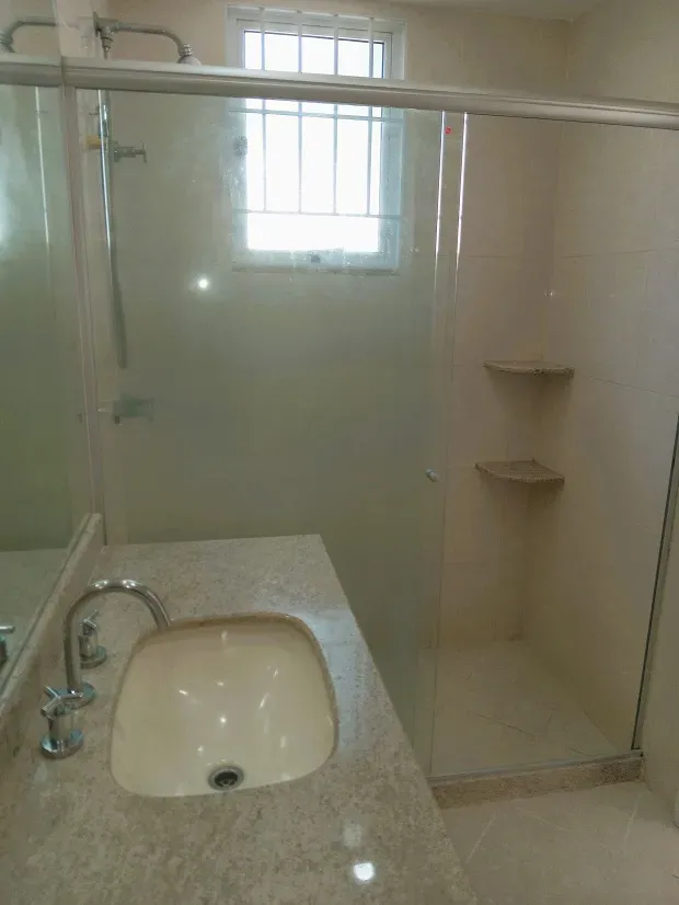 Casa sem vaga, 3 quartos e 3 banheiros reformada — photo 28