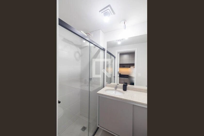 Furnished studio, 20 m², with a home office — photo 18