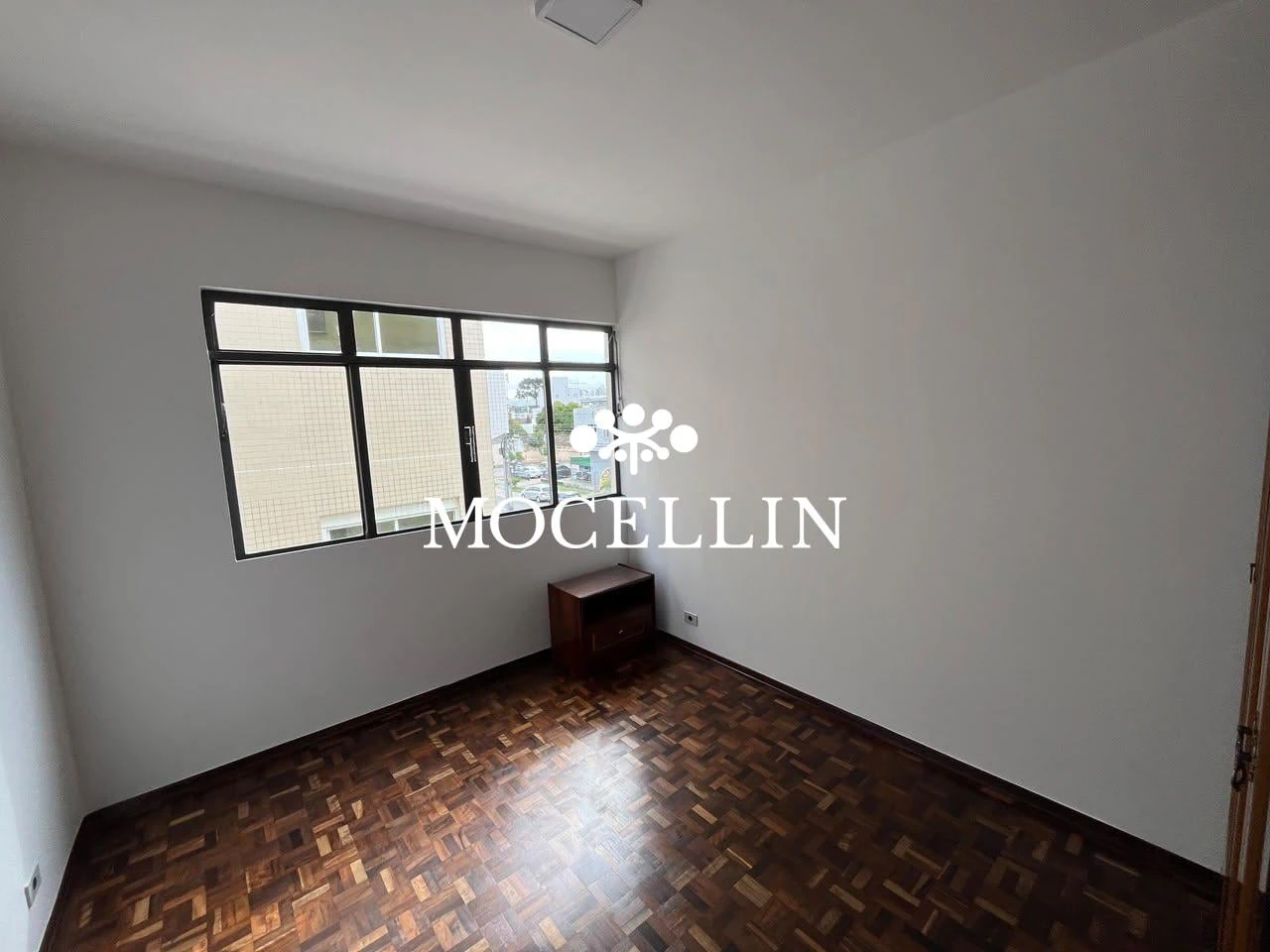 Apartamento, 107 m², com piso de madeira ou laminado — photo 7