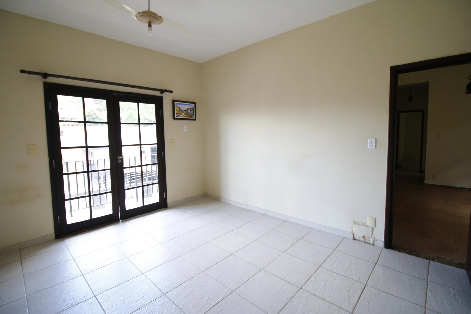 Casa em condomínio com 4 quartos e vista para as montanhas — photo 51