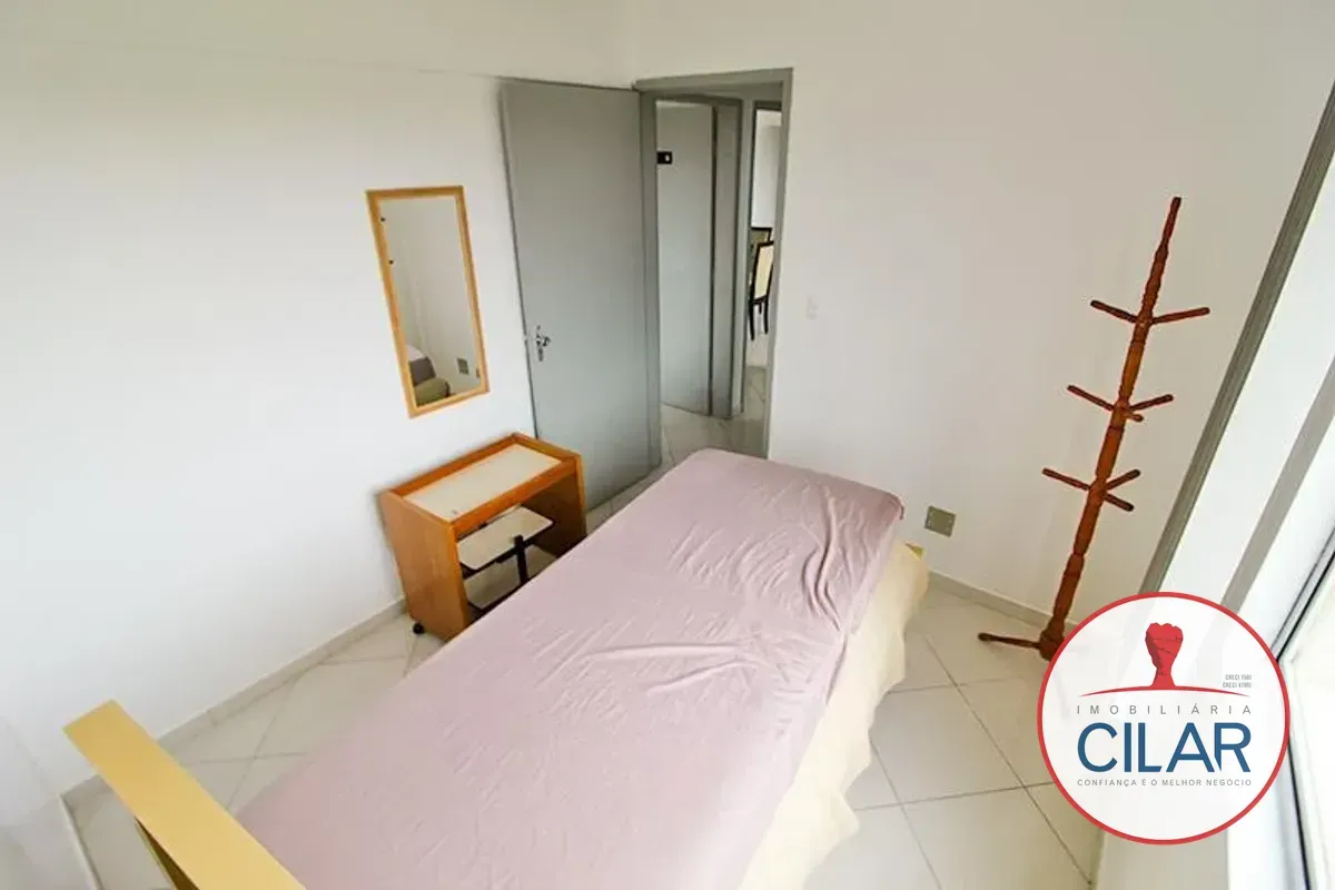 Washing machine in a 2-bedroom apartment, 57 m² — photo 4