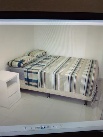 Furnished 46 m² apartment with 1 bedroom — photo 5