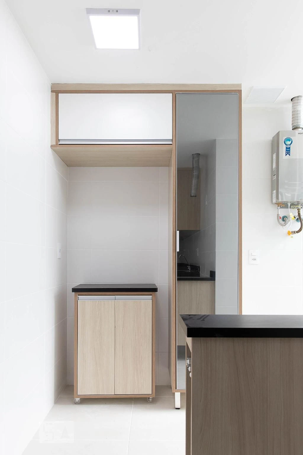 3 quartos e varanda gourmet: apartamento de 170 m² — photo 35