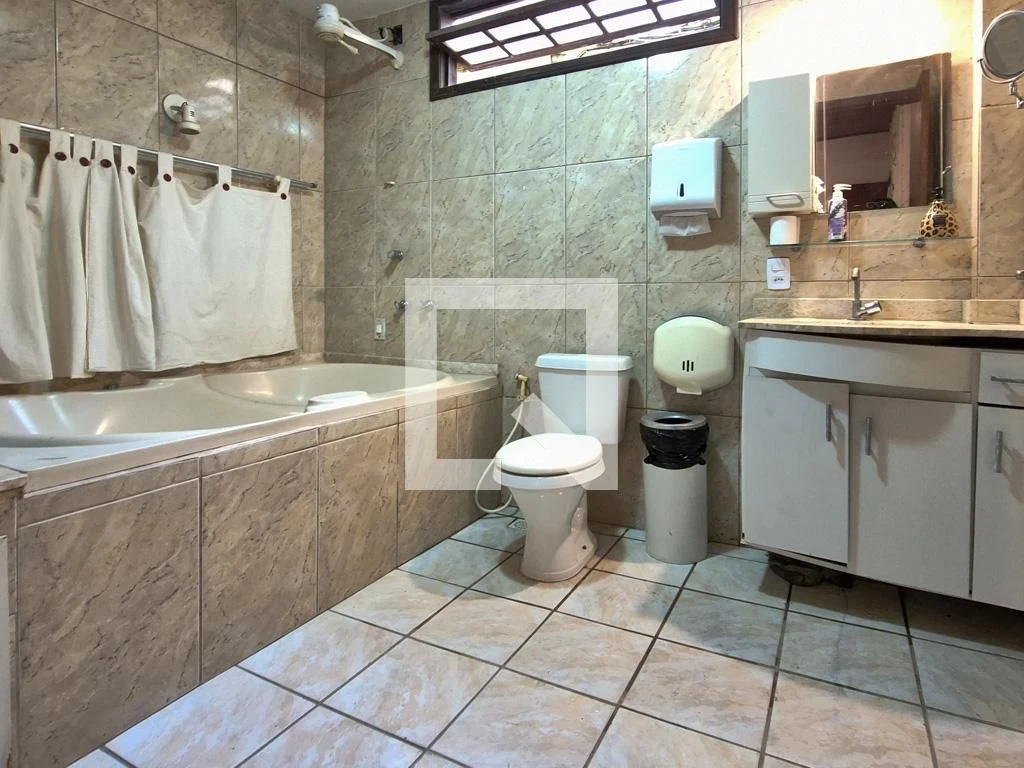 Casa mobiliada com 3 quartos e jardim privativo — photo 48