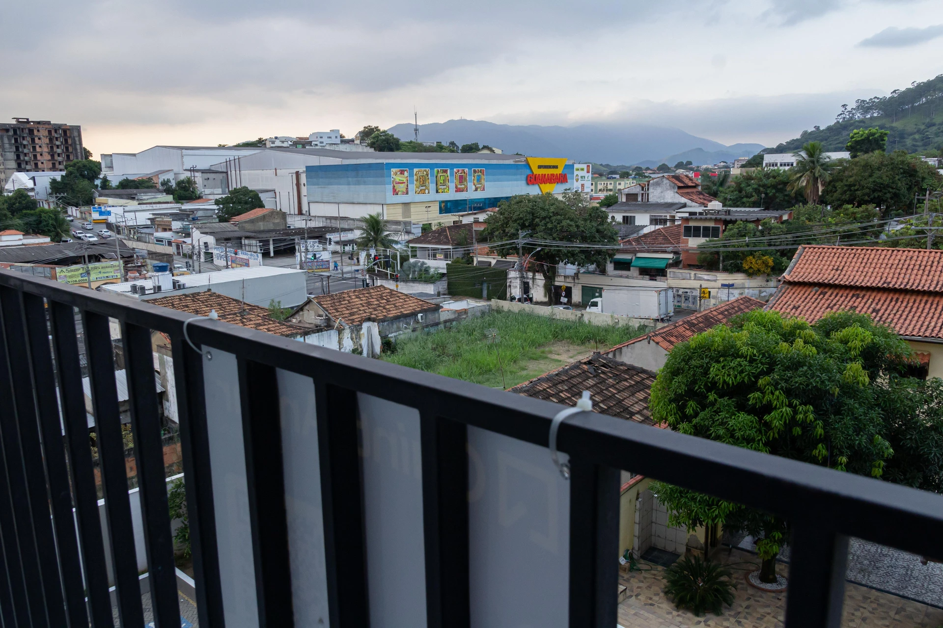 Apartamento para alugar com 2 quartos e varanda — photo 9