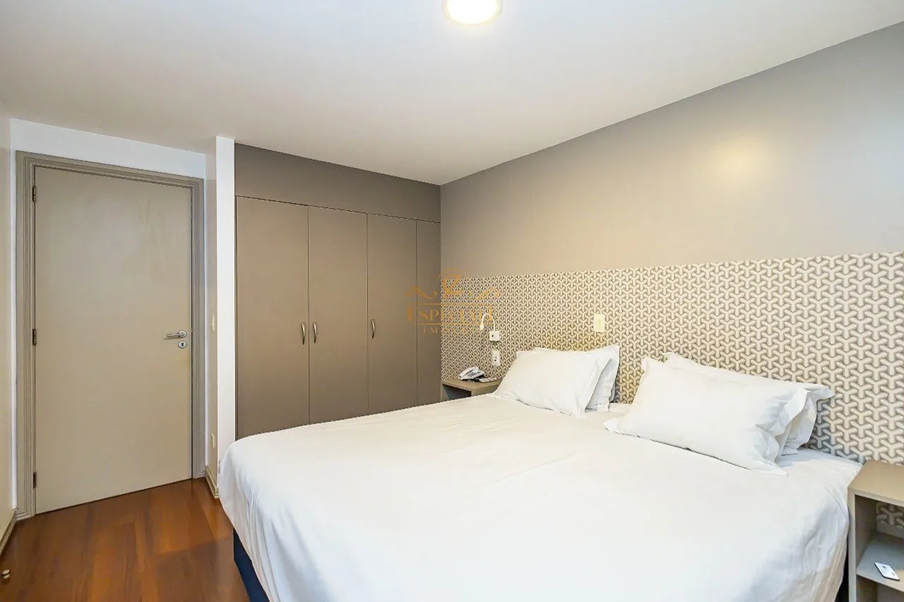 Apartamento amueblado de 85 m² con 1 dormitorio y balcón — photo 8