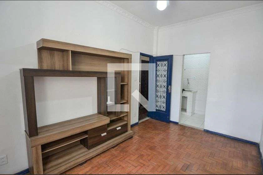 Rental apartment with 1 bedroom and 44 m² — photo 14