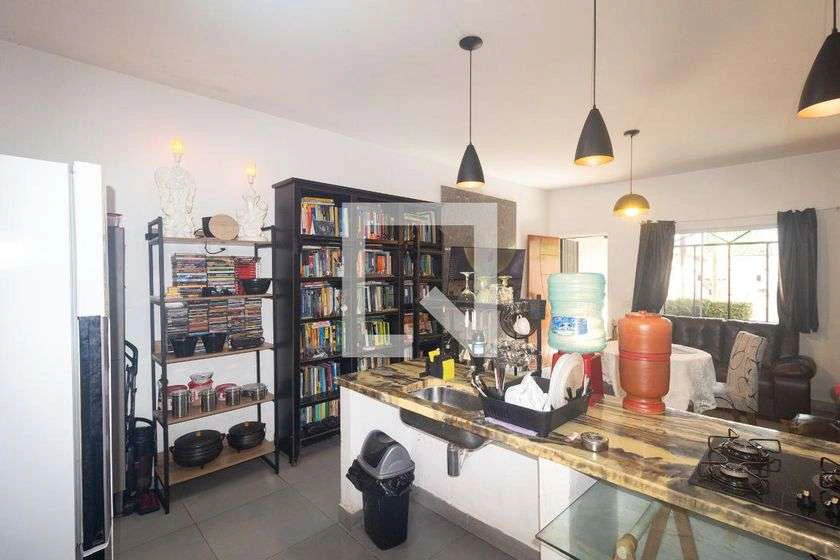 Furnished house with 2 bedrooms and 155 m² — photo 13