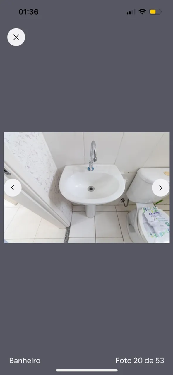 2-bedroom, 51 m² apartment in Rio de Janeiro — photo 10