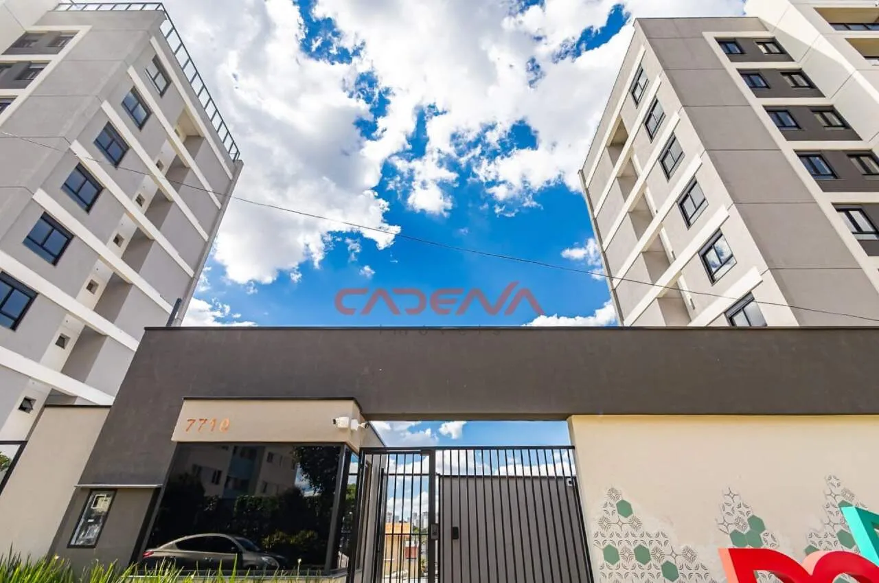 41 m² furnished studio with a private BBQ — photo 11
