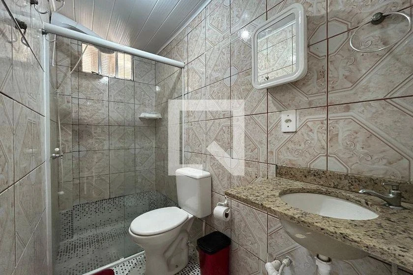 Casa mobiliada de 1 quarto e 30 m² — photo 4