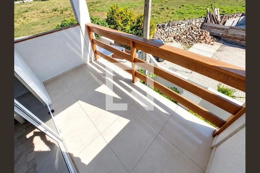 Casa amueblada de 80 m² y 1 dormitorio en Florianópolis — photo 8