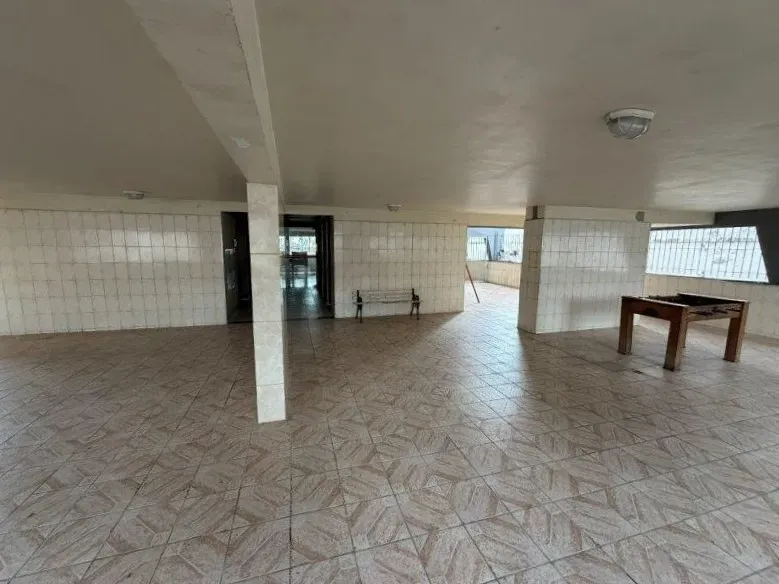 Apartamento com piso de madeira ou laminado, Engenho Novo — photo 21