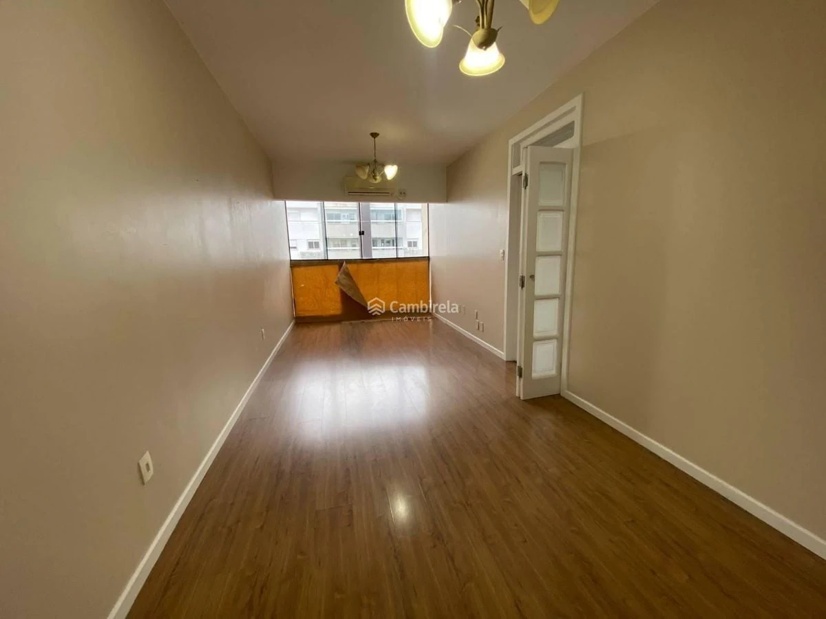 Apartamento 3 quartos de 77 m² com academia no prédio