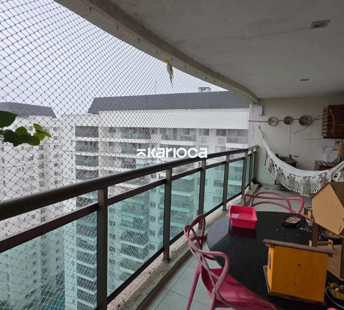 Apartamento de 150 m² com lava-louças e varanda envidraçada — photo 30