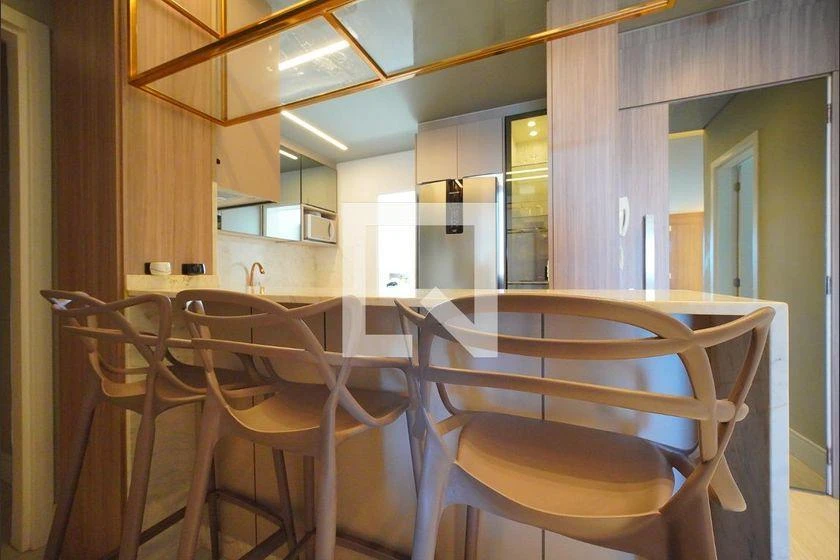 3-bedroom apartment with a water view in Florianópolis — photo 2