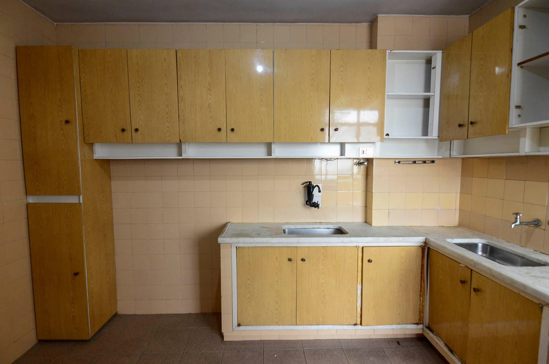 Apartamento para alugar com 4 quartos, 1 suíte e varanda — photo 16