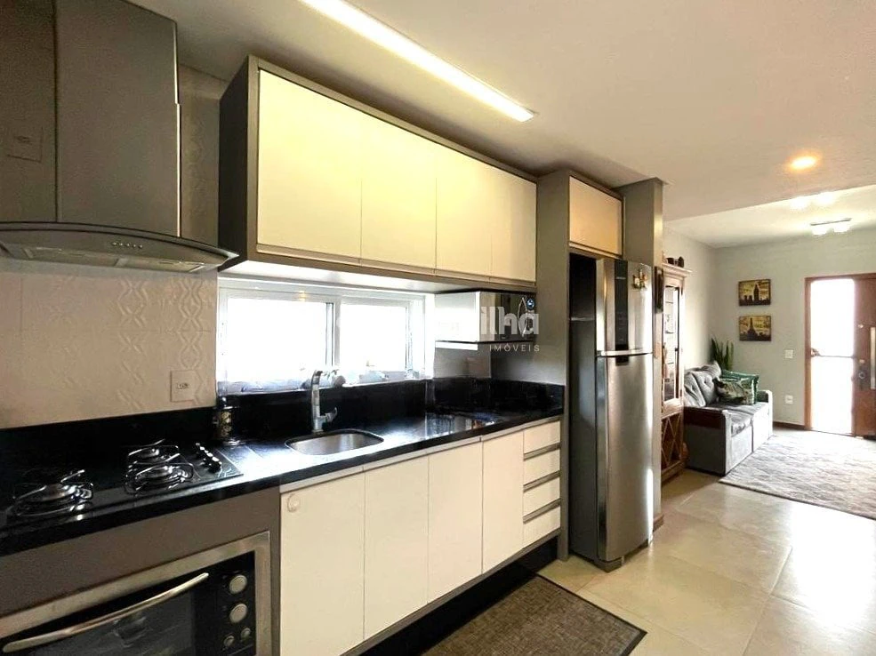 Lavadora y 3 dormitorios: casa de 129 m² — photo 2