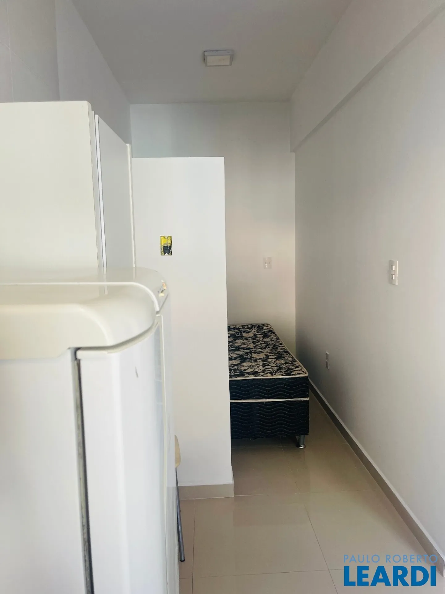 Квартира з 1 спальнею, 1 ванною, 25 м² — photo 11
