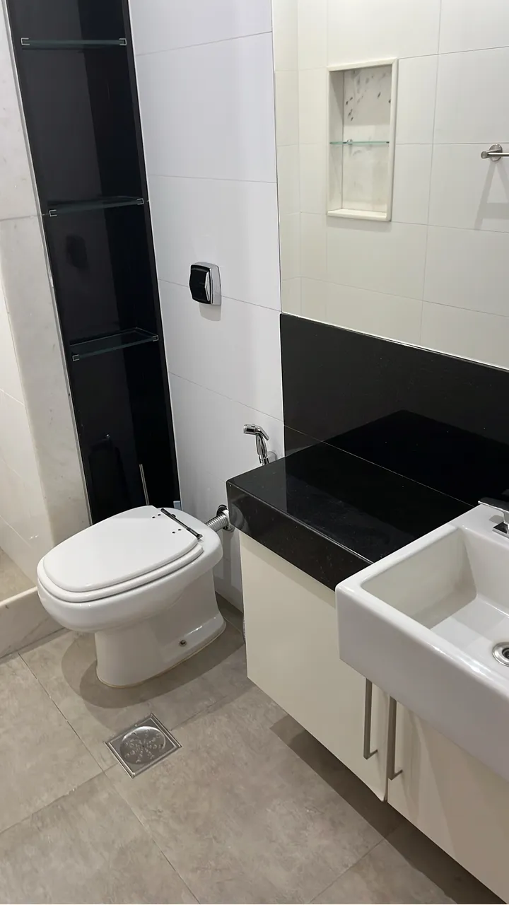 Apartment with 2 bedrooms and an elevator — photo 6