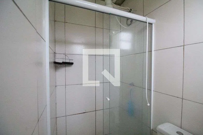 Apartamento de 1 quarto com cozinha planejada e varanda — photo 13