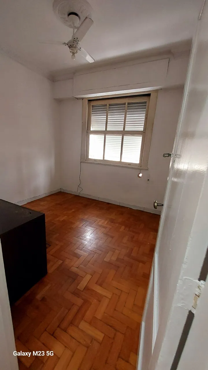 Apartment with no parking, 3 bedrooms and 2 bathrooms — photo 3