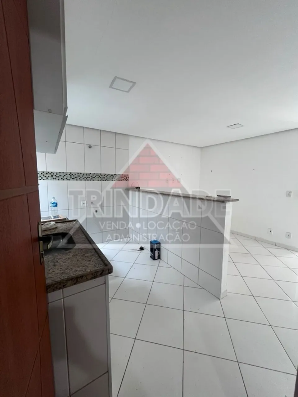 Apartamento de 1 quarto e 35 m² — photo 2