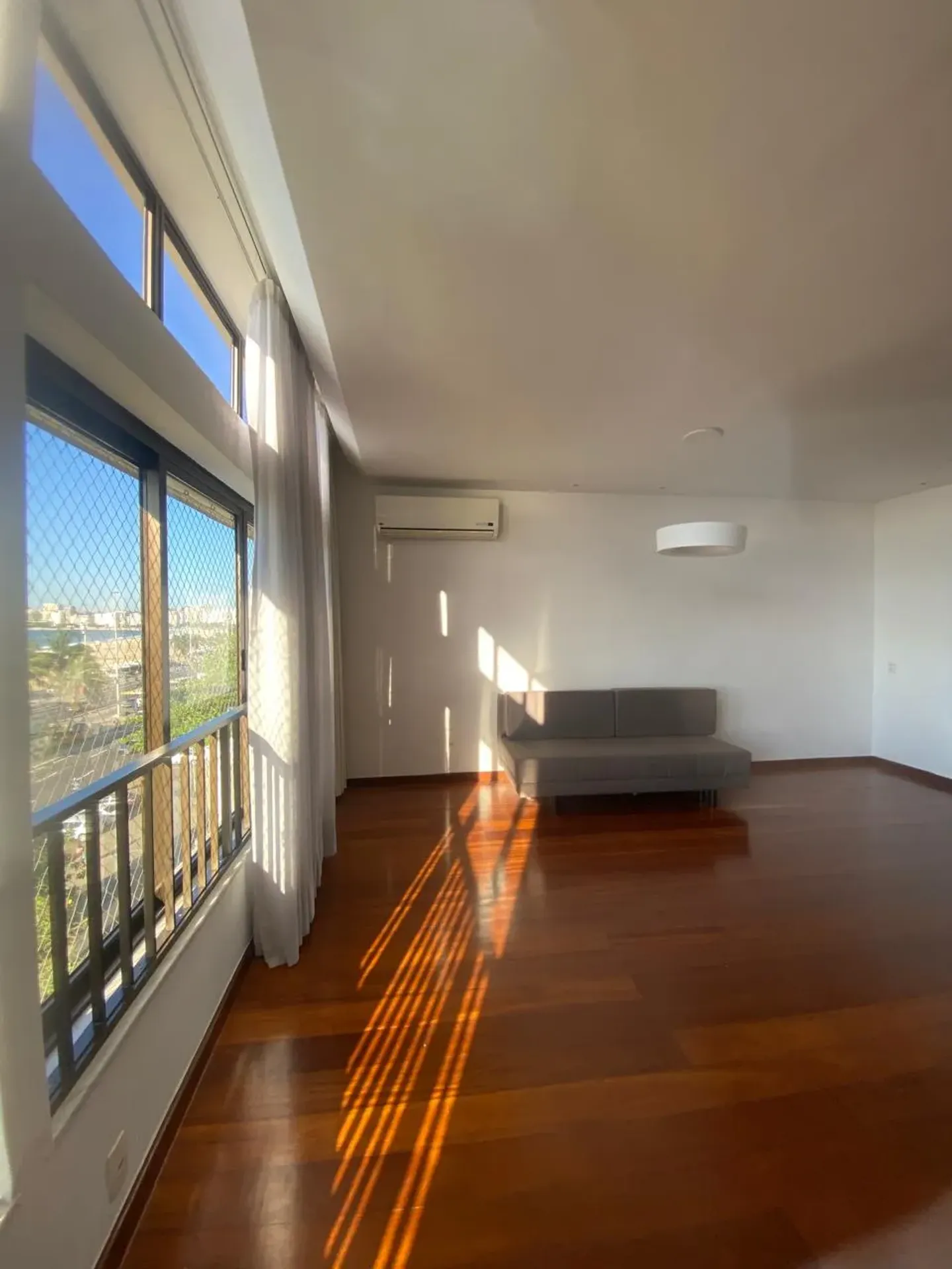 3 quartos e vista para a água: apartamento de 160 m² — photo 13