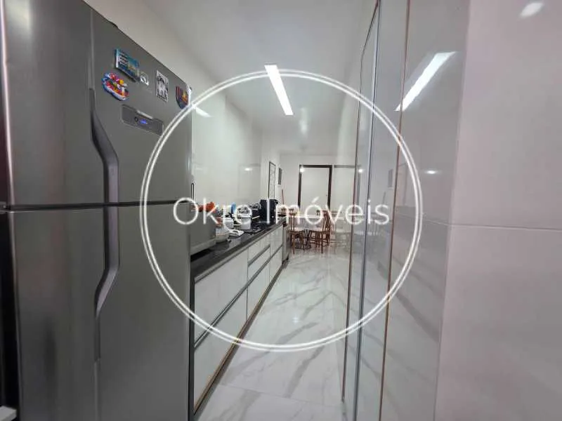 2 quartos e janelas do piso ao teto: apartamento de 76 m² — photo 31
