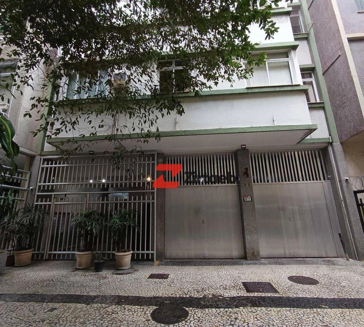 2-bedroom apartment 63 m², no parking, on the 3rd floor — photo 3